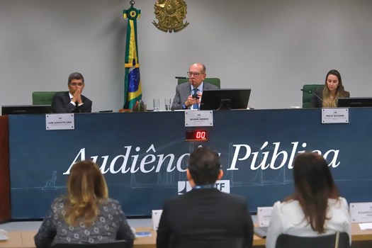 OAB DEFENDE NO STF A COMPETÊNCIA CONSTITUCIONAL DA JUSTIÇA DO TRABALHO PARA JULGAR CASOS DE “PEJOTIZAÇÃO”.