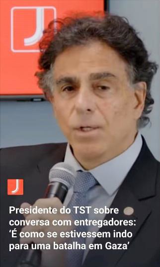 “É como se estivessem indo para uma batalha em Gaza”.