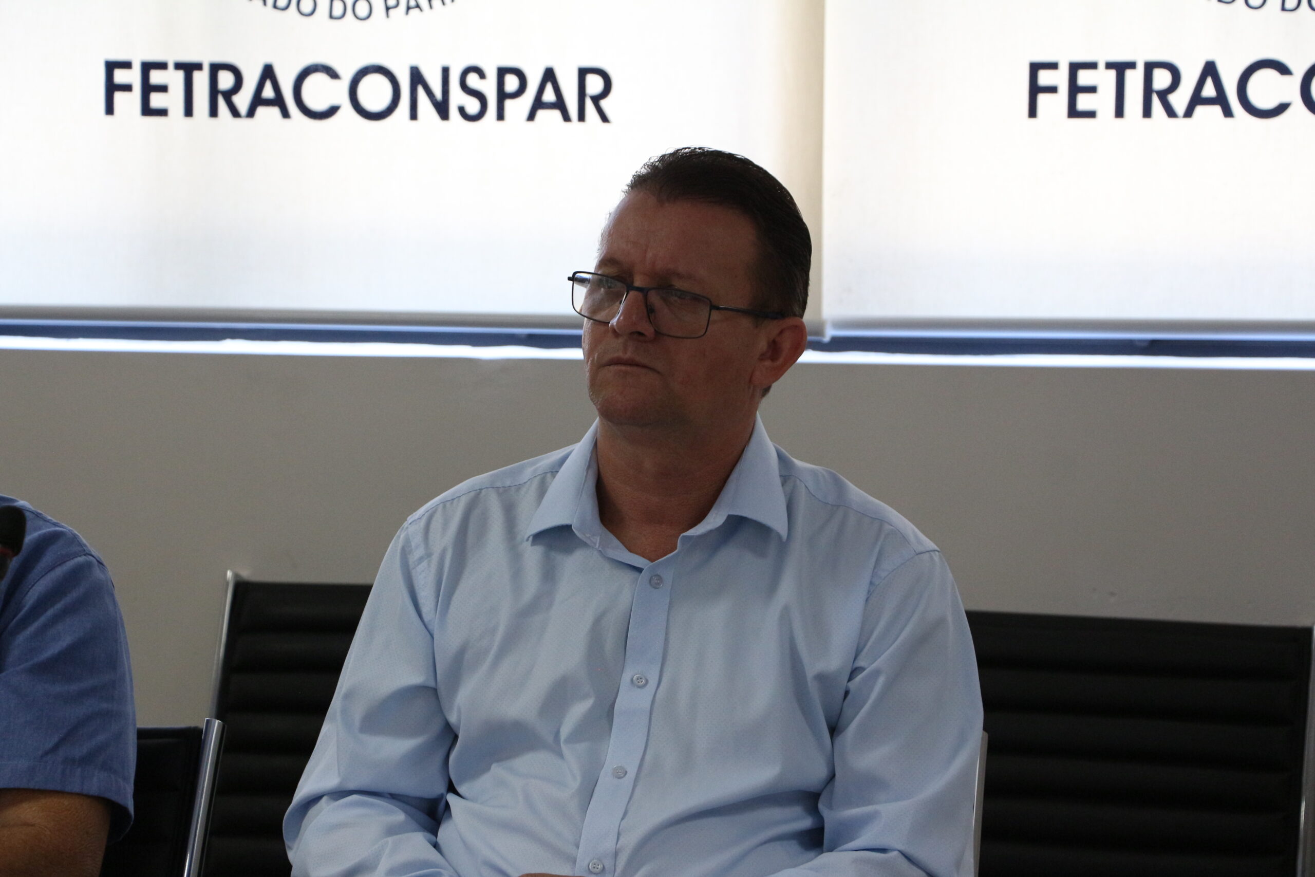 PRIMEIRA REUNIÃO DA CAMPANHA SALARIAL 2026 EM CURITIBA!