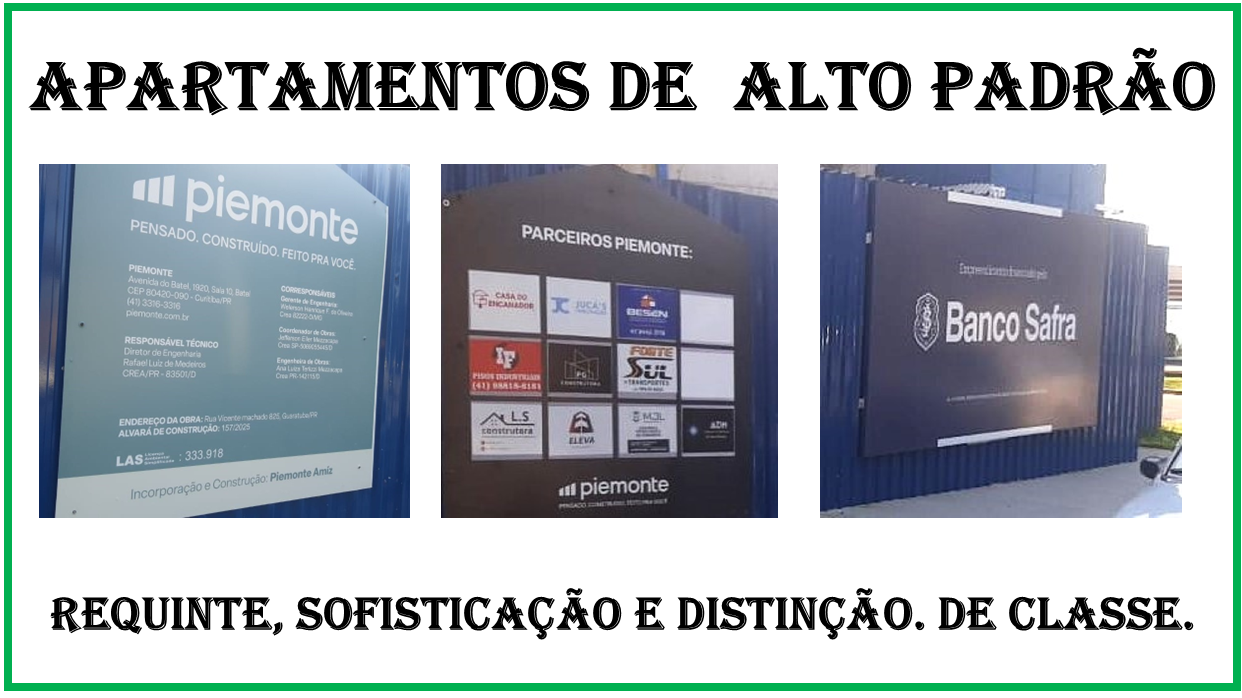 O CASO DO EDIFÍCIO AMÍZ.