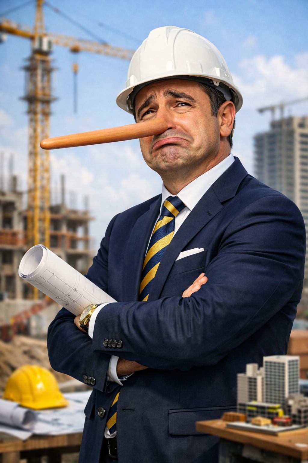 FICA ESPERTO!  AMANHÃ É O DIA DA MENTIRA!