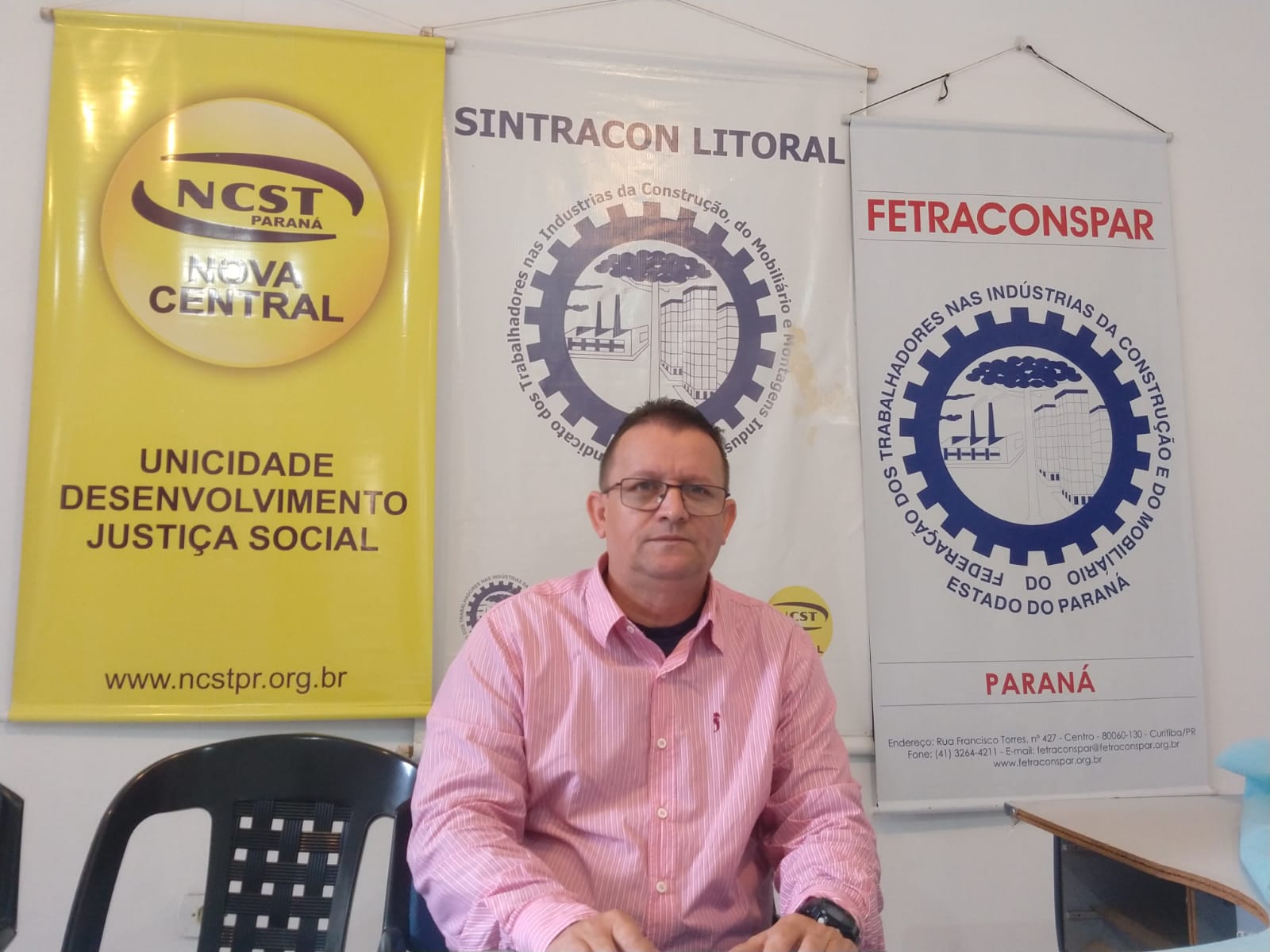 FRAUDE: A ILUSÃO DE MELHORIA DE VIDA FORA DA CLT!