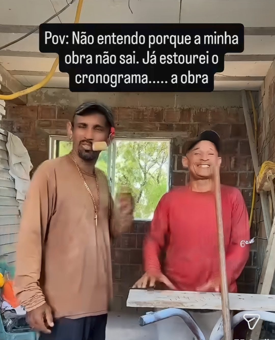 HUMOR, SIM!