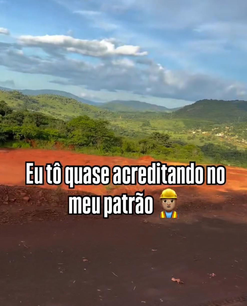 HUMOR, SÓ QUE NÃO:  CONFIA!!!