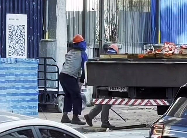 SALÁRIO CAINDO NA CONTA!!