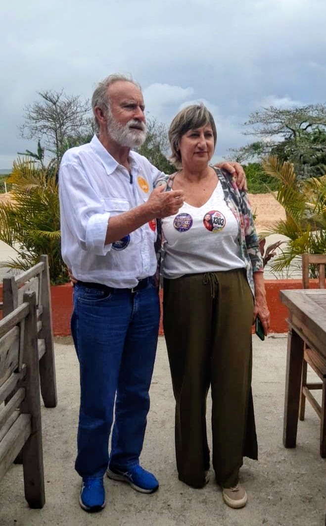 EM DEFESA DA  CLT  E DO SERVIDOR PÚBLICO!