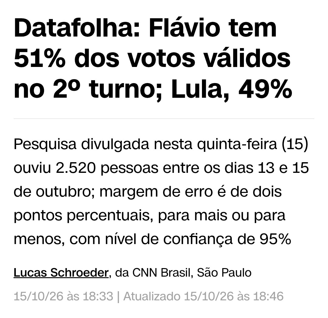 COMEÇOU A VIRADA RUMO À VITÓRIA!