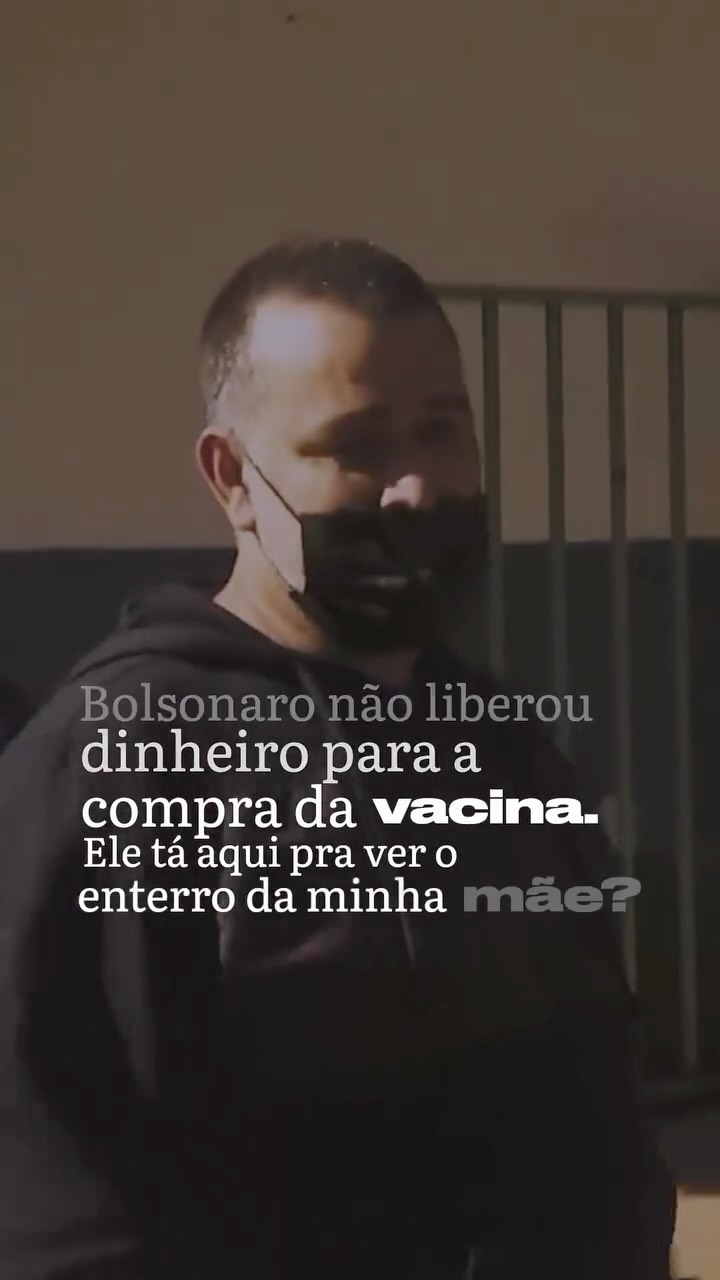 NÃO PODEMOS NOS ESQUECER!!