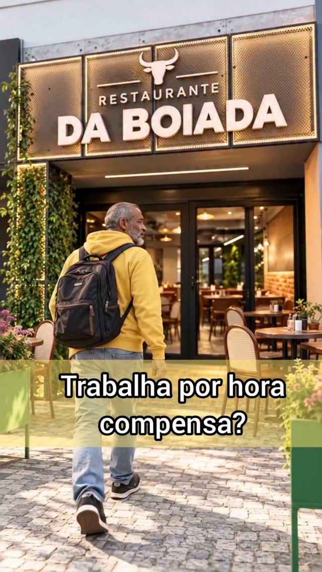 Negociando com o patrão: